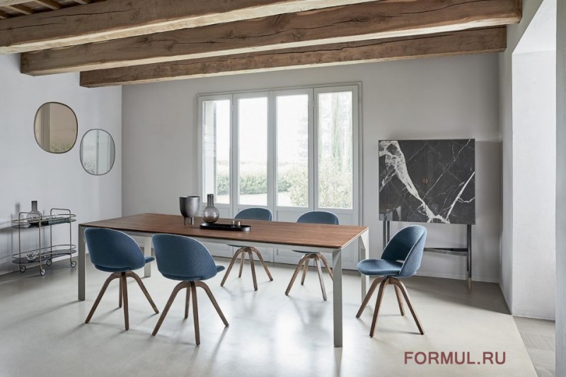 Стол Bontempi Casa MIRAGE